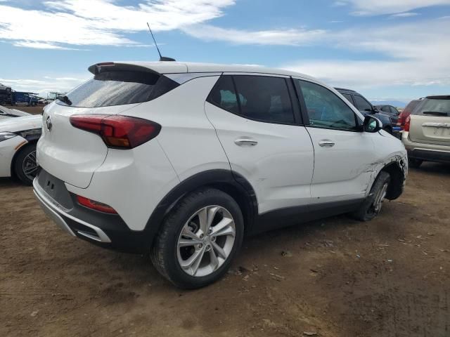 2022 Buick Encore GX Preferred