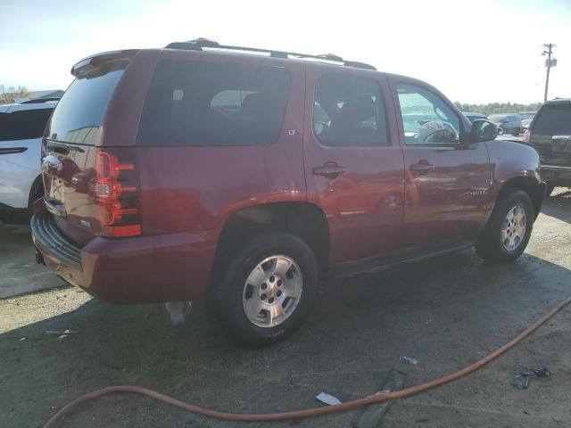 2010 Chevrolet Tahoe K1500 LT