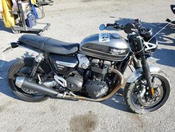 Triumph salvage cars for sale: 2019 Triumph Speed Twin