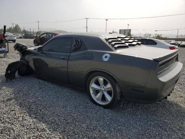 2014 Dodge Challenger R/T