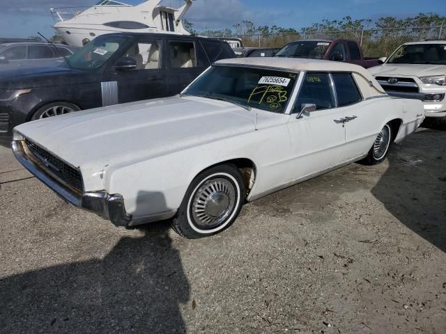 1967 Ford Thunderbird