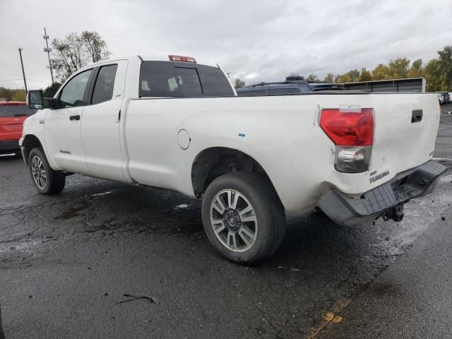 2007 Toyota Tundra Double Cab SR5