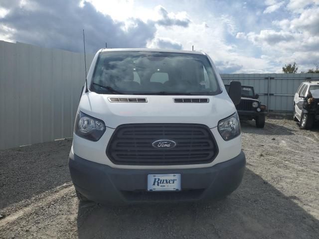 2018 Ford Transit T-250