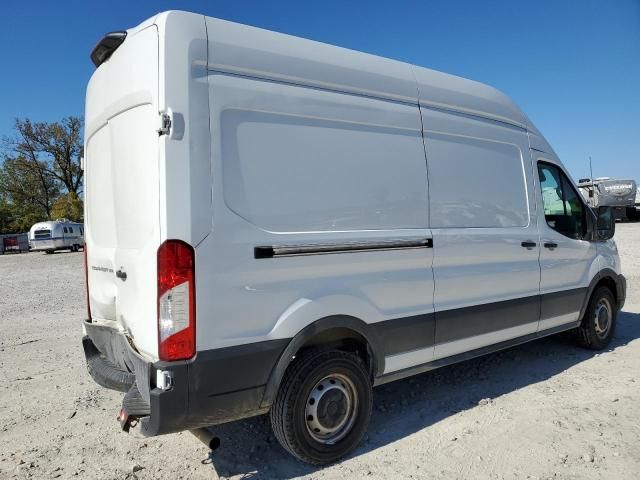 2023 Ford Transit T-250