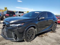 Lexus rx350 salvage cars for sale: 2023 Lexus RX 350 Base