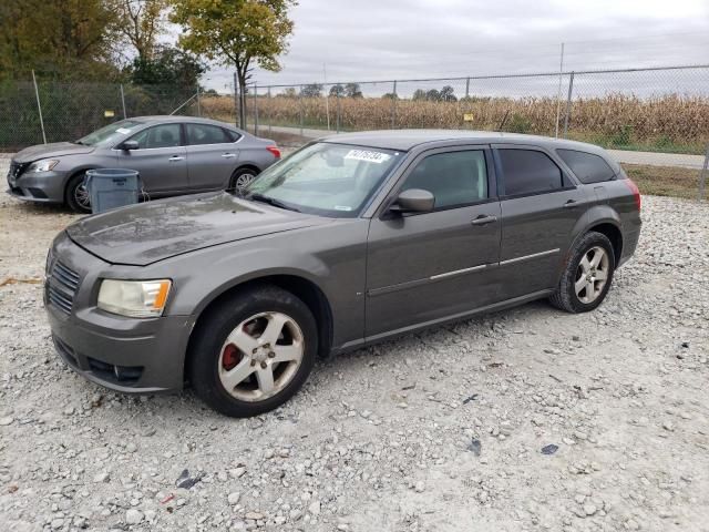 2008 Dodge Magnum SXT