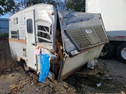 Other Vehiculos salvage en venta: 1970 Other Trailer