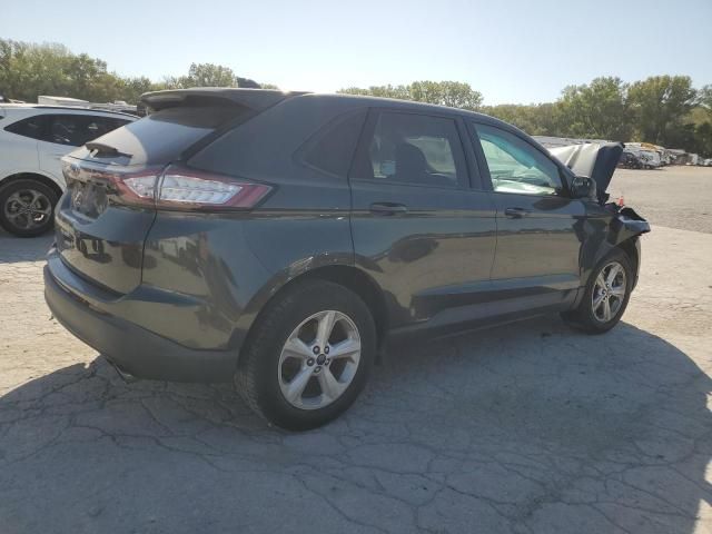 2015 Ford Edge SE