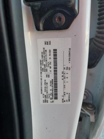 2020 Ford F350 Super Duty