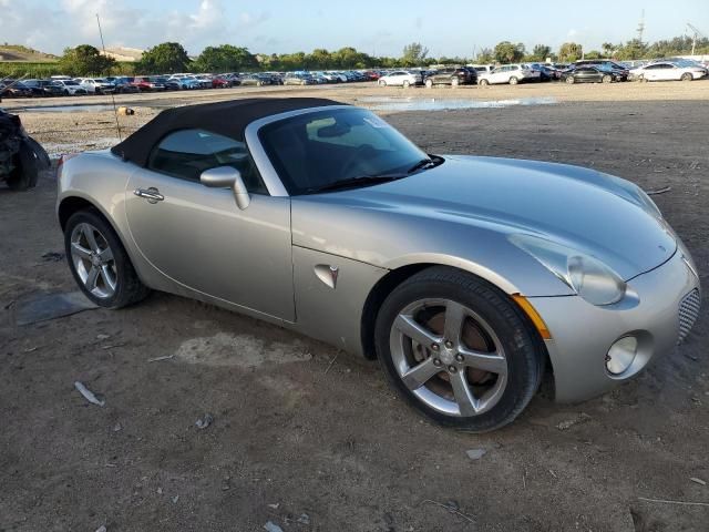 2006 Pontiac Solstice