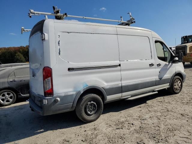 2016 Ford Transit T-350