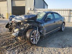 Audi a4 salvage cars for sale: 2019 Audi A4 Premium Plus