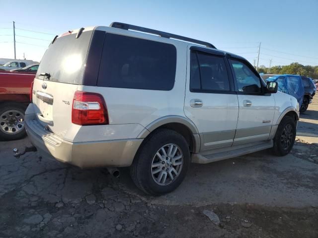 2008 Ford Expedition Eddie Bauer