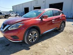 Nissan Murano salvage cars for sale: 2018 Nissan Murano S