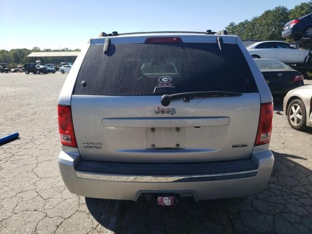 2007 Jeep Grand Cherokee Limited