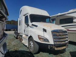 Freightliner salvage cars for sale: 2018 Freightliner Cascadia 126