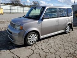 Scion salvage cars for sale: 2005 Scion XB