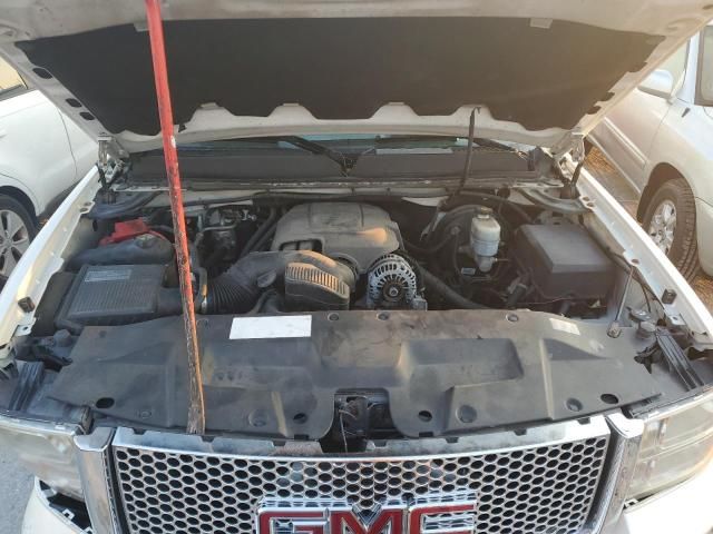 2012 GMC Sierra K1500 Denali