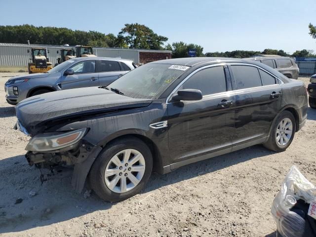 2011 Ford Taurus SE