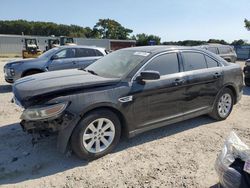 Ford Taurus Vehiculos salvage en venta: 2011 Ford Taurus SE