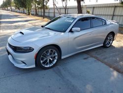 Vehiculos salvage en venta de Copart Rancho Cucamonga, CA: 2022 Dodge Charger GT