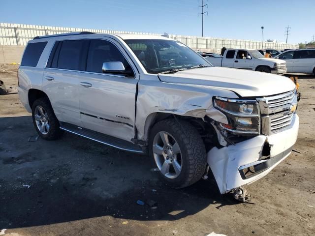 2020 Chevrolet Tahoe K1500 Premier