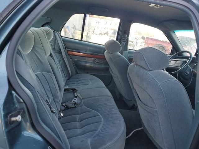 1995 Mercury Grand Marquis GS