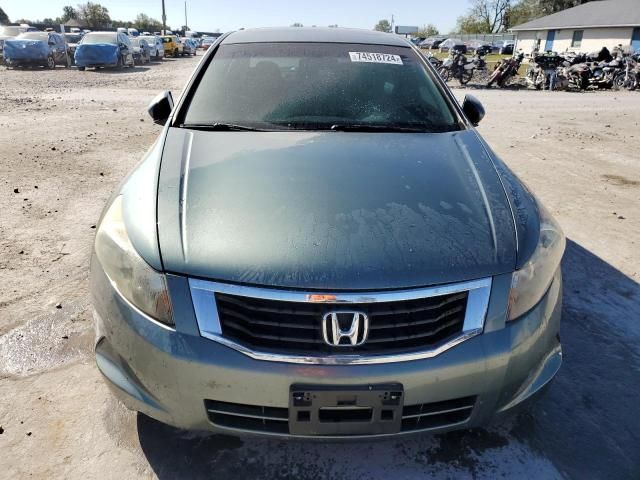 2009 Honda Accord EX