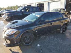 Chevrolet Cobalt ls salvage cars for sale: 2006 Chevrolet Cobalt LS