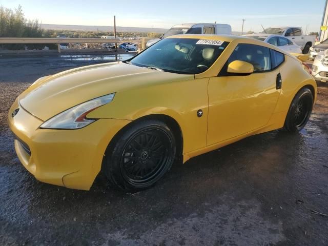 2009 Nissan 370Z