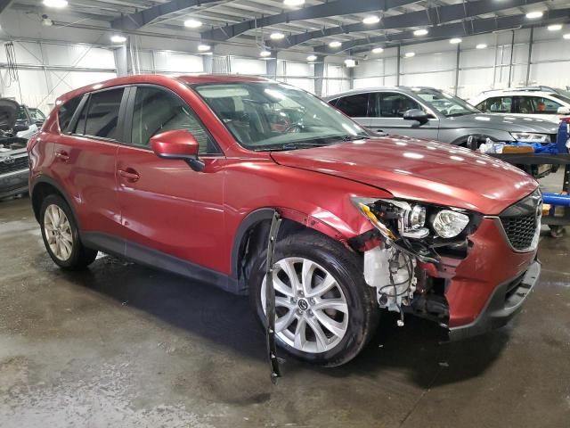 2013 Mazda CX-5 GT