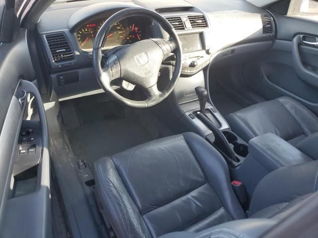 2006 Honda Accord EX