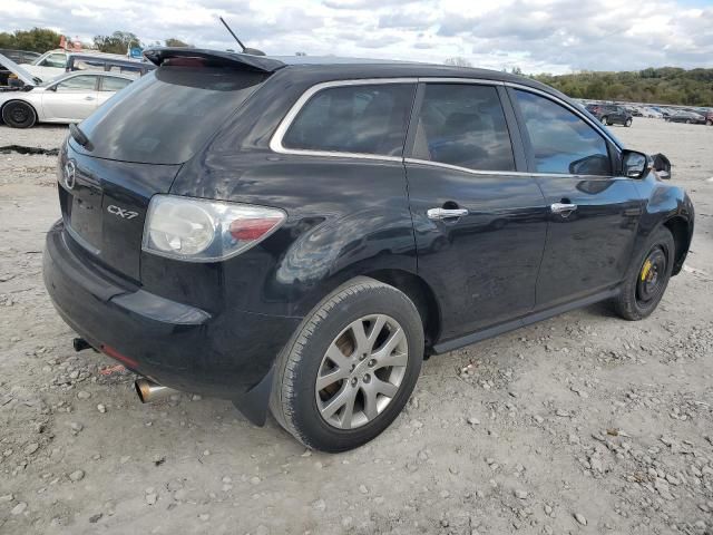 2009 Mazda CX-7