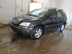 Lexus rx 300 salvage cars for sale: 2003 Lexus RX 300