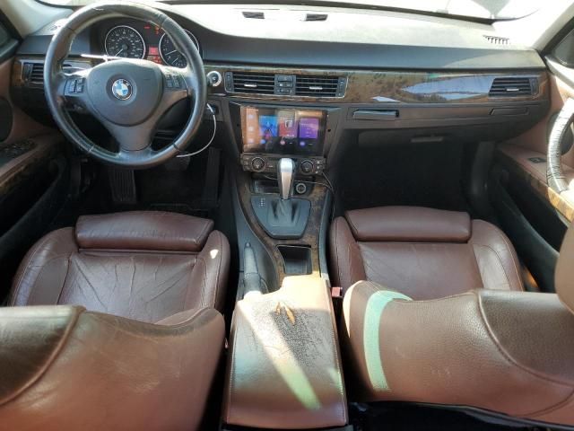 2006 BMW 330 I