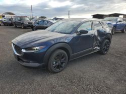 Mazda salvage cars for sale: 2024 Mazda CX-30 Select