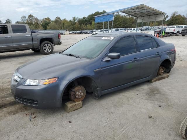 2005 Acura TL