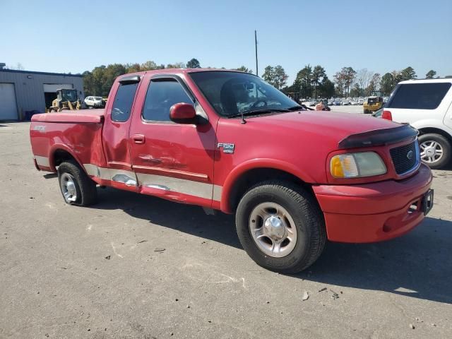 2003 Ford F150