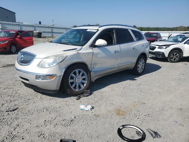 2011 Buick Enclave CXL