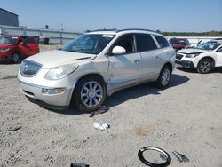 Buick salvage cars for sale: 2011 Buick Enclave CXL