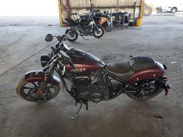 2024 Indian Motorcycle Co. Chief ABS