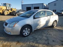 Vehiculos salvage en venta de Copart Windsor, NJ: 2009 Nissan Sentra 2.0