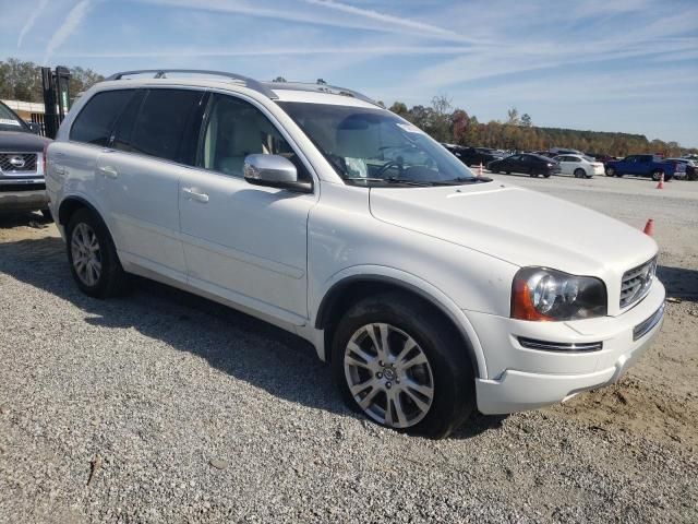 2014 Volvo XC90 3.2