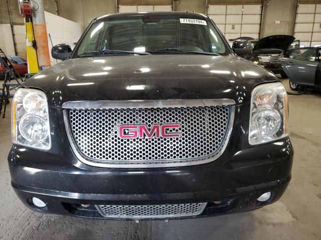 2008 GMC Yukon XL Denali