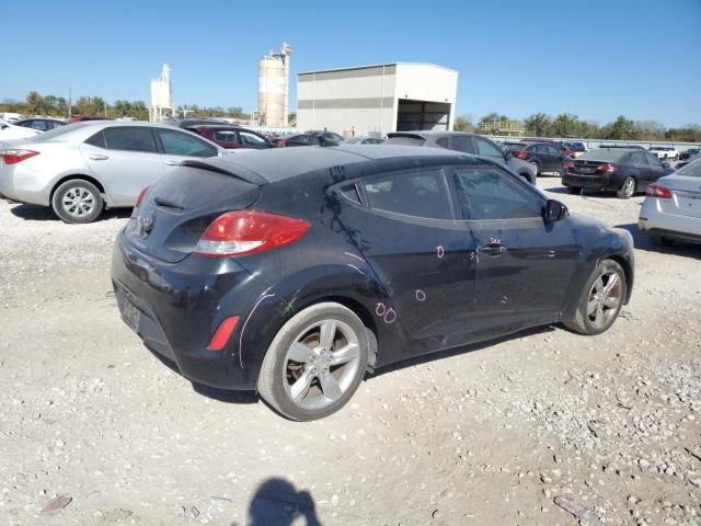 2015 Hyundai Veloster