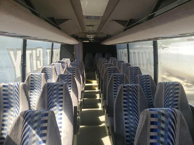 1994 Van Hool T800