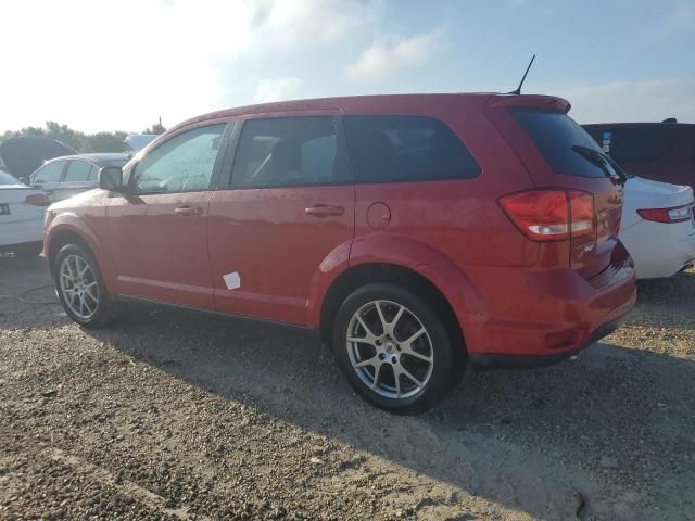 2019 Dodge Journey GT