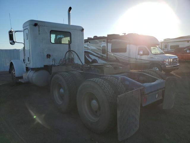 2007 Peterbilt 378