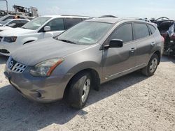 Nissan Rogue salvage cars for sale: 2014 Nissan Rogue Select S