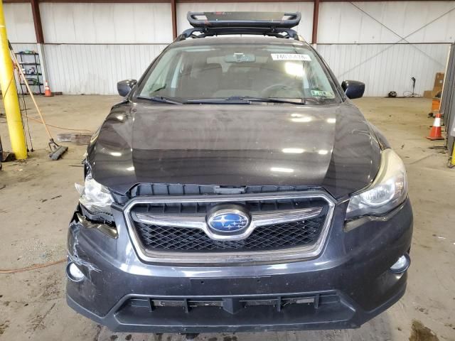 2015 Subaru XV Crosstrek 2.0 Premium